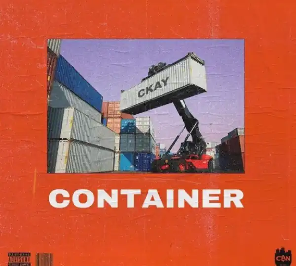 CKay - Container